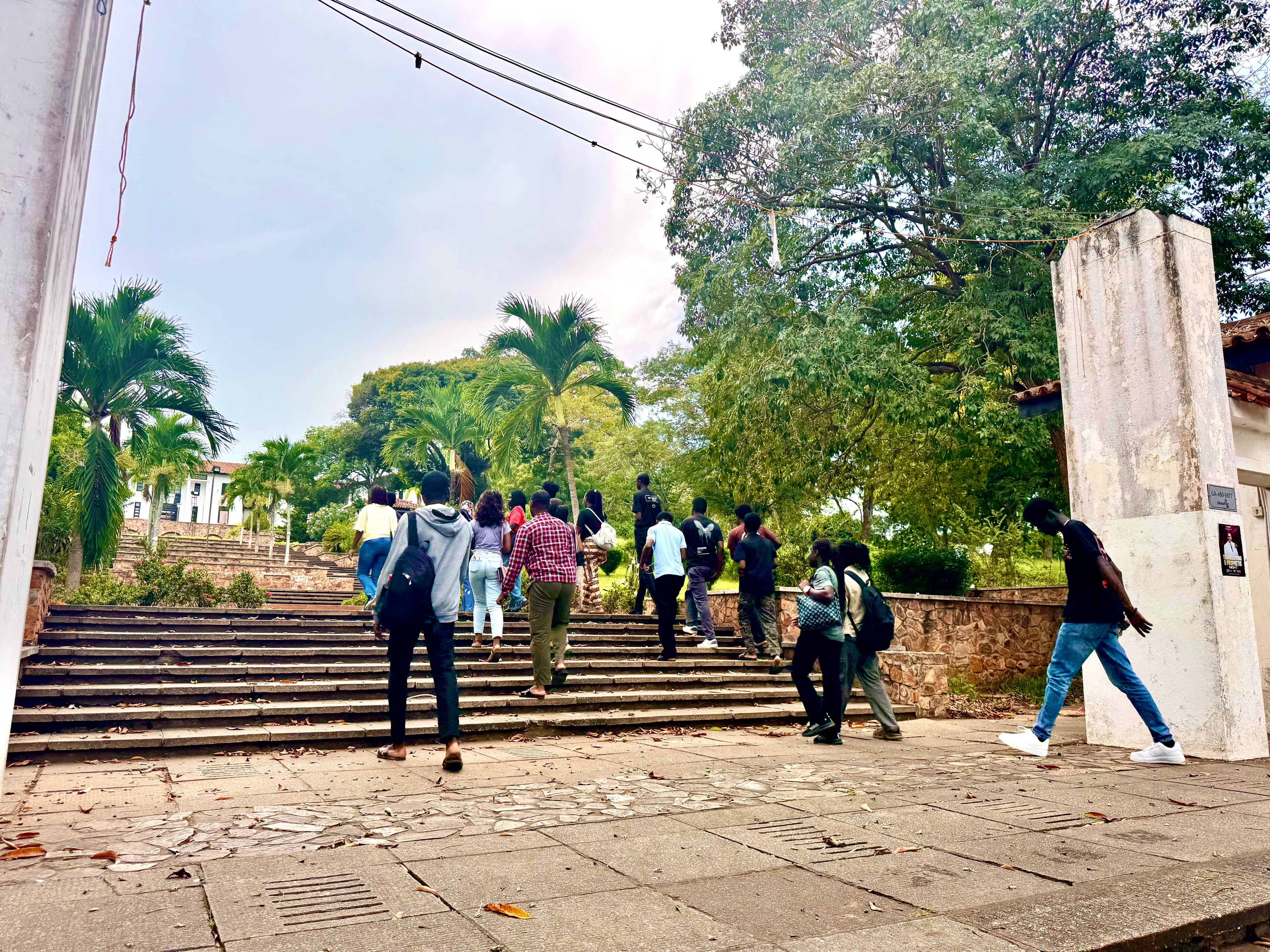 Bridge360 global education