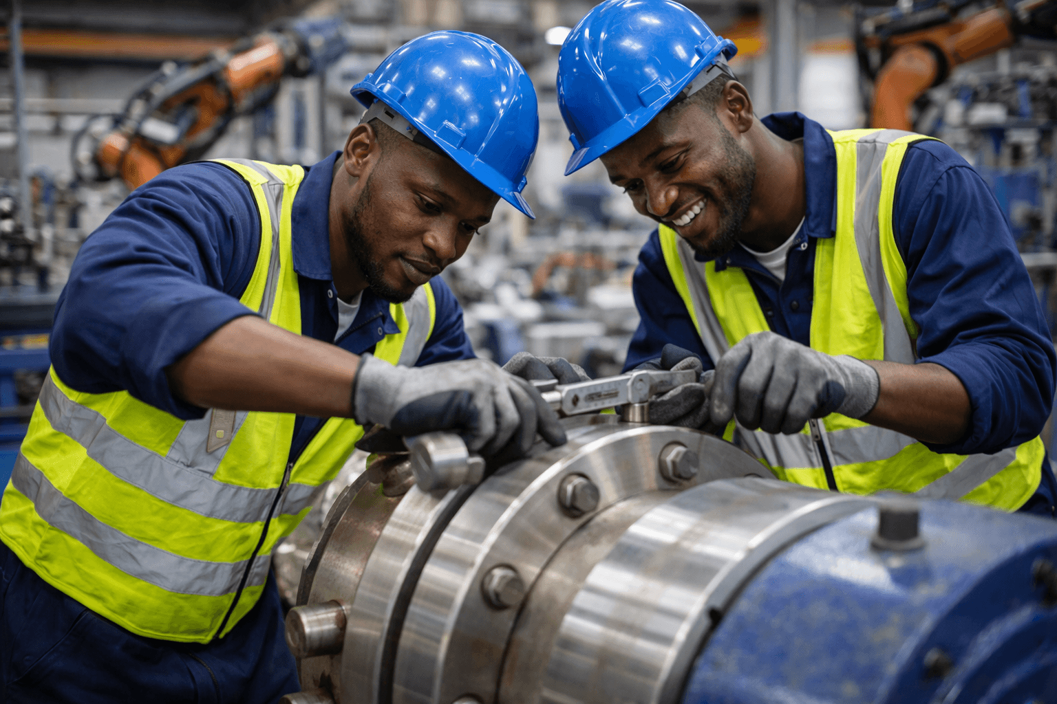 About Bridge360 Exchange